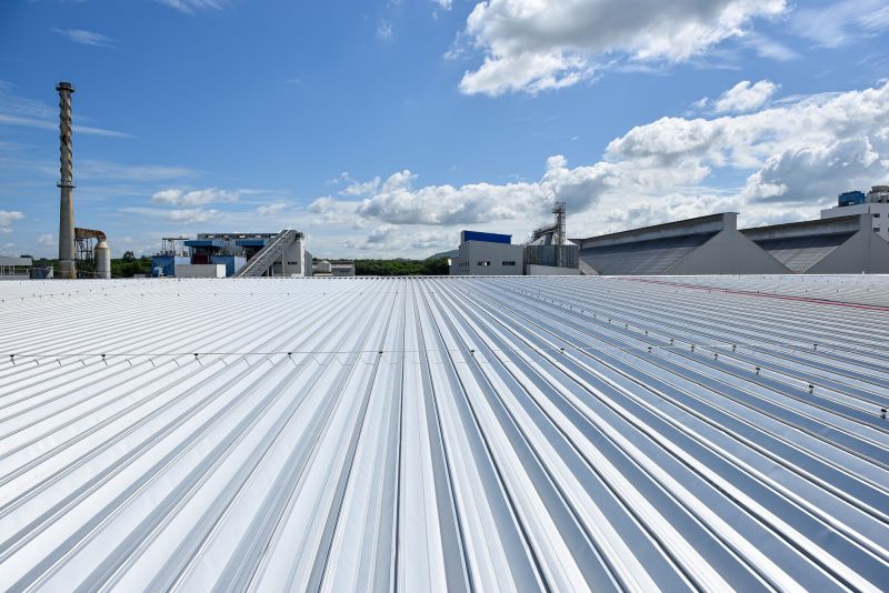 Best Industrial Roofing Contractors in Hopkinton, MA