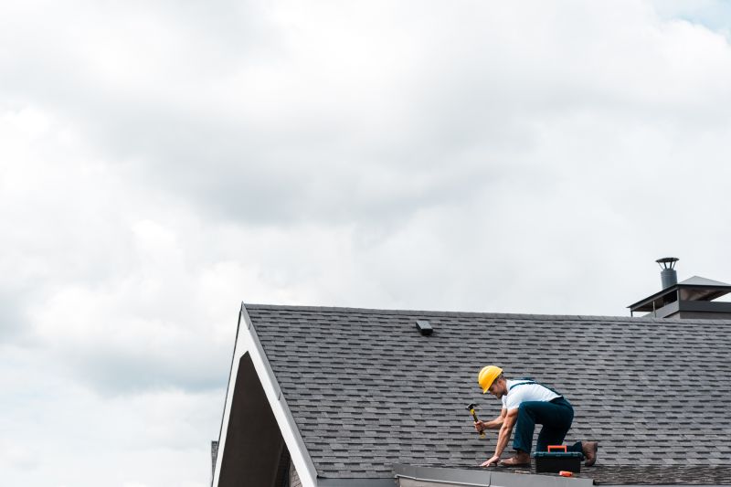 Expert Advice on Roofing Needs
